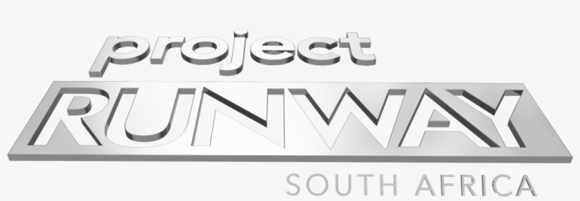 Project Runway South Africa Logo, transparent png #5713873