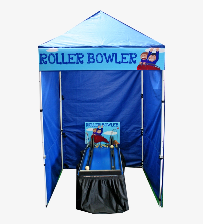 Carnival Games By Jolly Jumps And Express Event Services - Canopy, transparent png #5713956