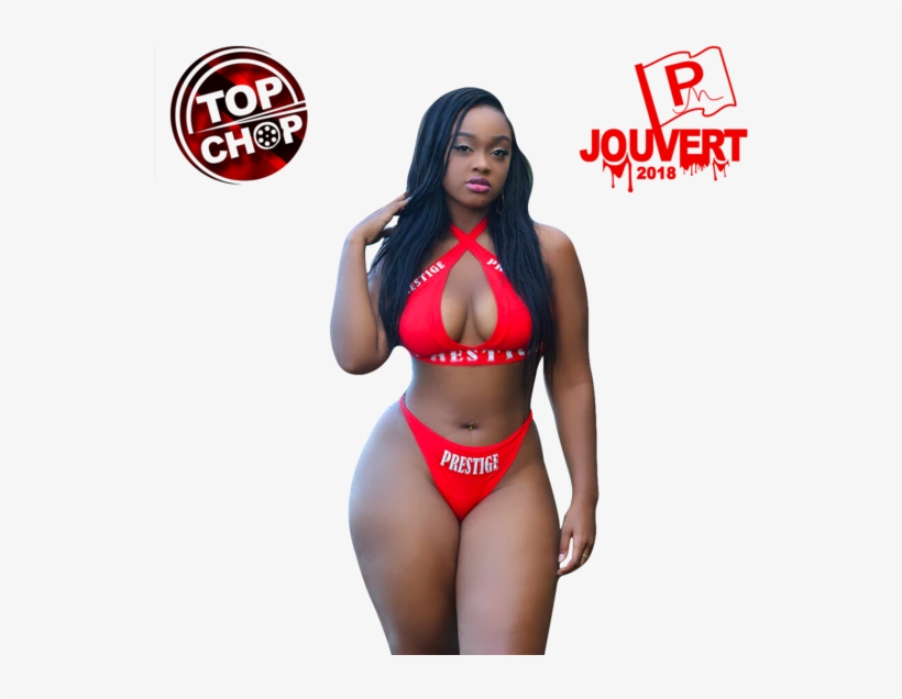 Bikini Model Png - Trinidad And Tobago, transparent png #5714216