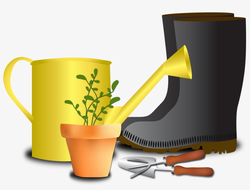 I Liked Working With This Great Man May He Rest In - Gardening, transparent png #5714433