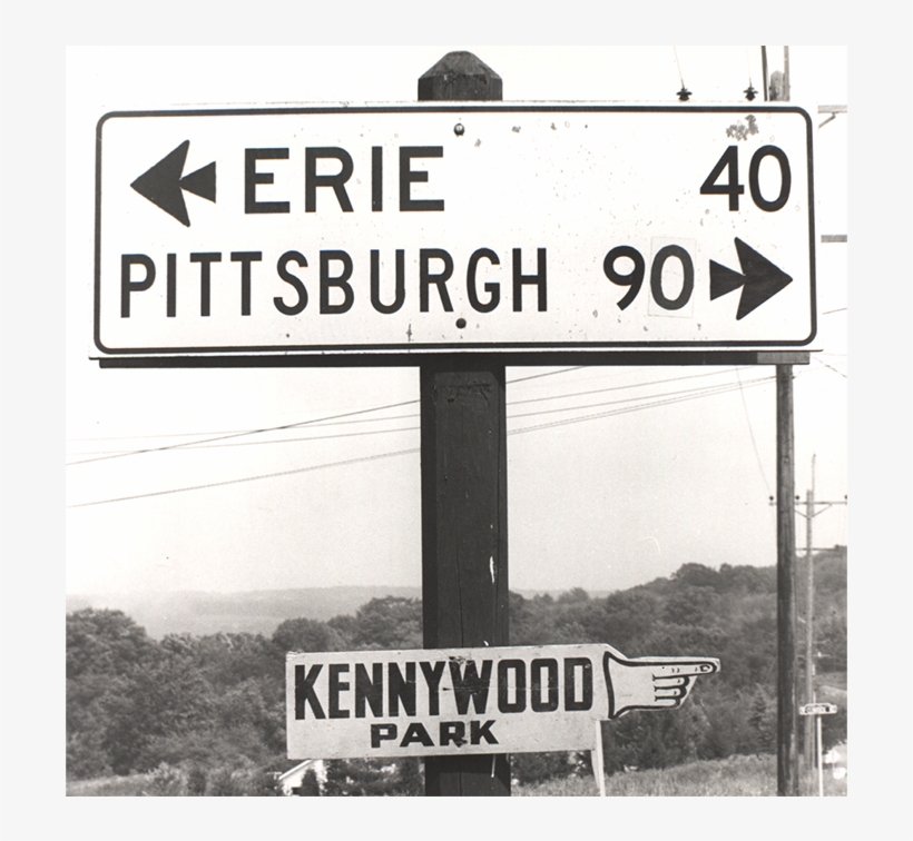 But The Arrows Were Much More Than A Directional Aid - Street Sign, transparent png #5714494