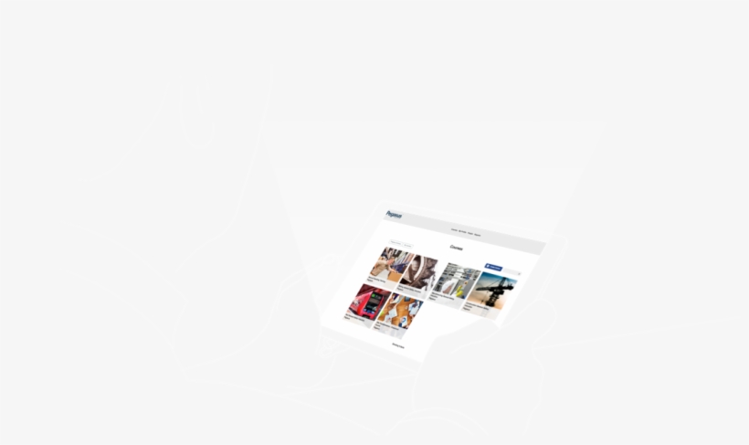 Bookcase, transparent png #5714602