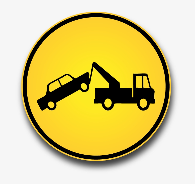 Free Removal Junk Car Ohio - Odtahová Služba, transparent png #5715114