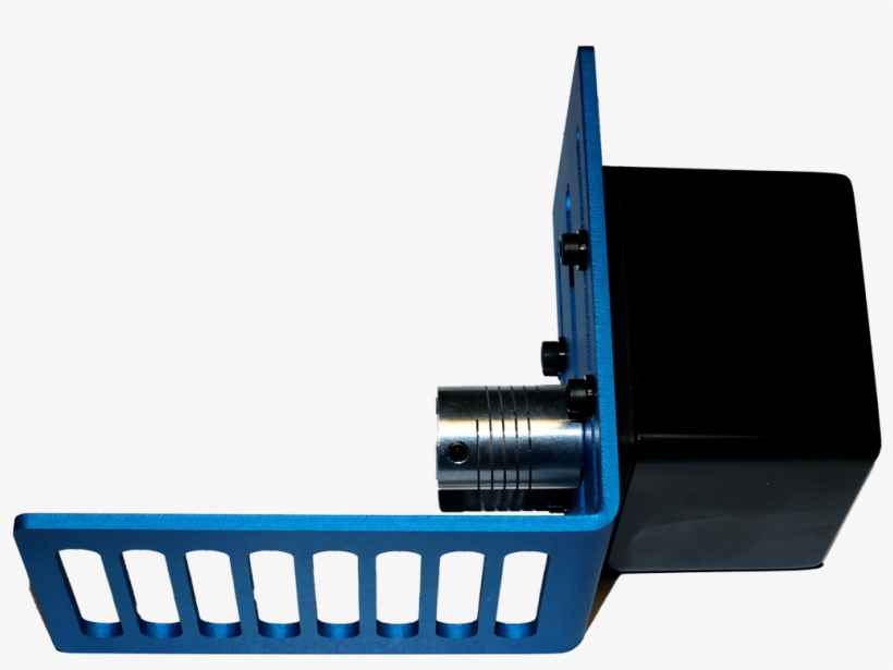 You Will Also Need A Stepper Controller To Drive The - Pegasusastro Focusing Motor Focuscube Universal, transparent png #5715115