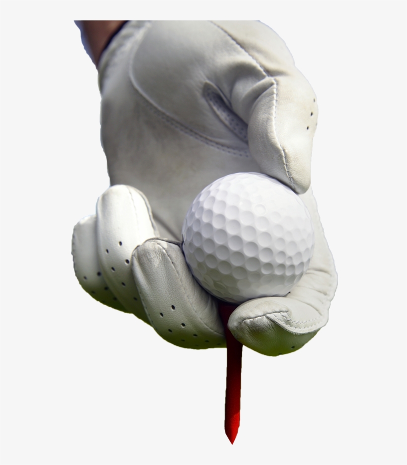 Free Golf Grass Png - Golf Ball, transparent png #5715246