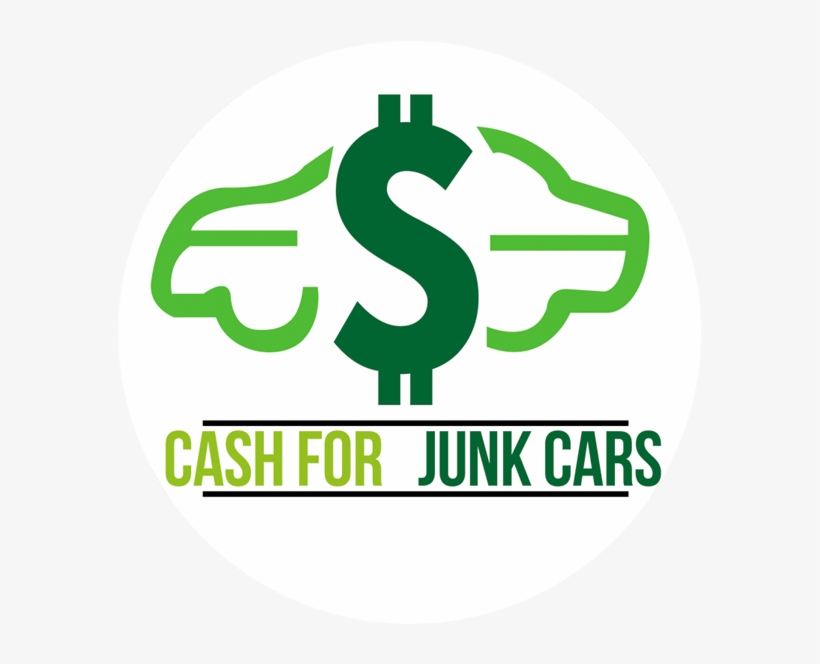 We Buy Junk Cars - We Buy Junk Cars Logo, transparent png #5715901