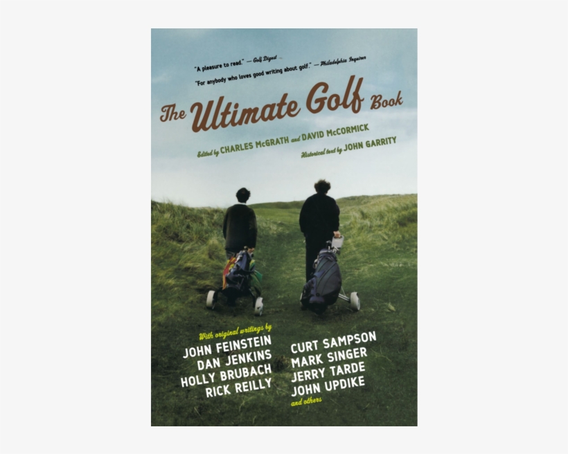 Pinterest - Ultimate Golf Book: A History Reatest G, transparent png #5715962