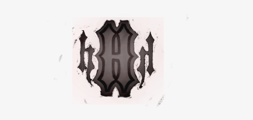A Triple H Decal Wip, Do You Think I've Managed To - Emblem, transparent png #5715964