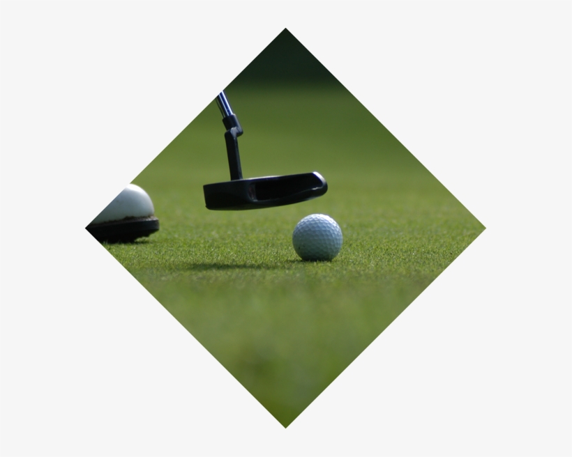 Club Fitting Online Booking System And Payment Software - Golf, transparent png #5716016