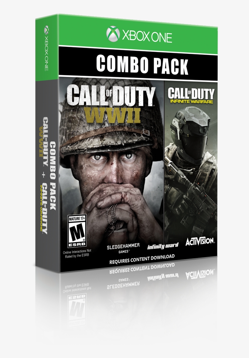 Call Of Duty News • Charlieintel, transparent png #5716515