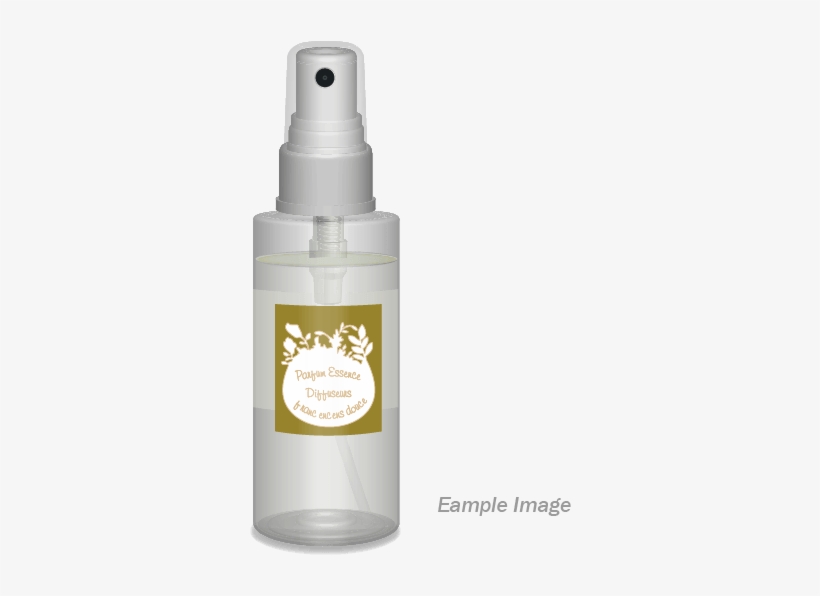 Refresh Alcohol Spray Natural Essence Essential Oil - Essential Oil, transparent png #5716923