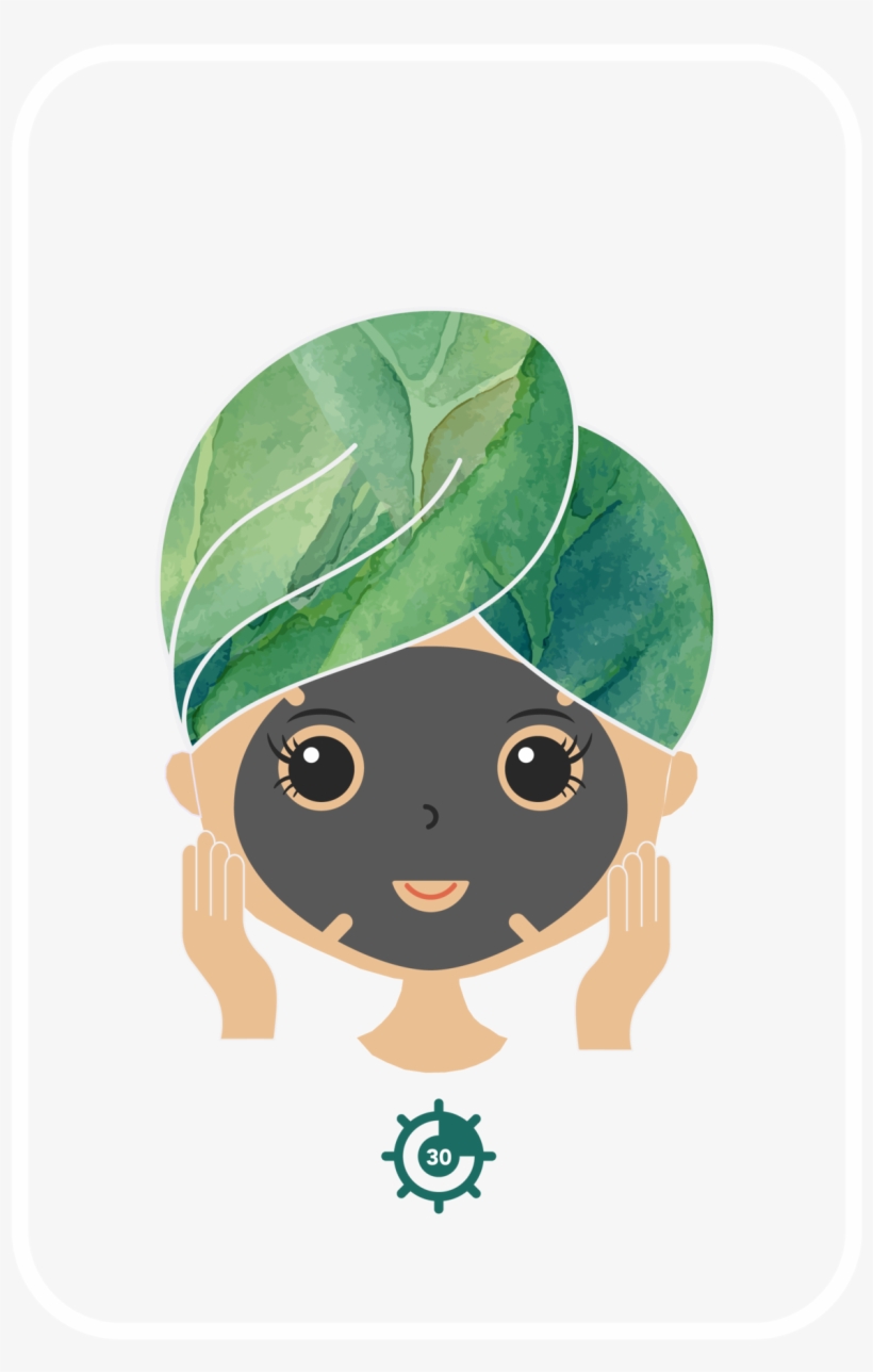 2 - Cartoon, transparent png #5717051