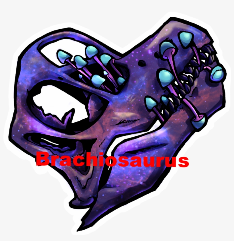 Brachiosaurus, transparent png #5717206