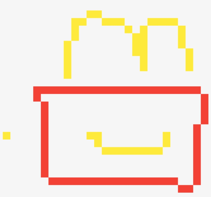 Happy Meal, transparent png #5717354