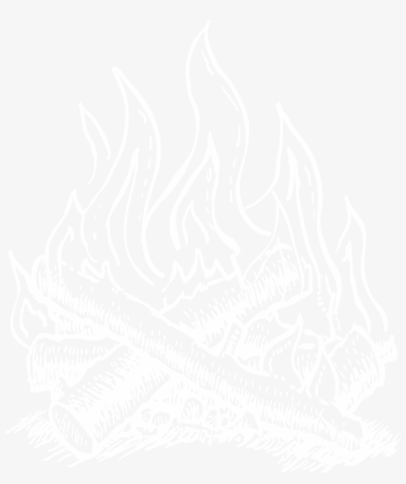 Campfire - The Preserve At Chocorua, transparent png #5717545