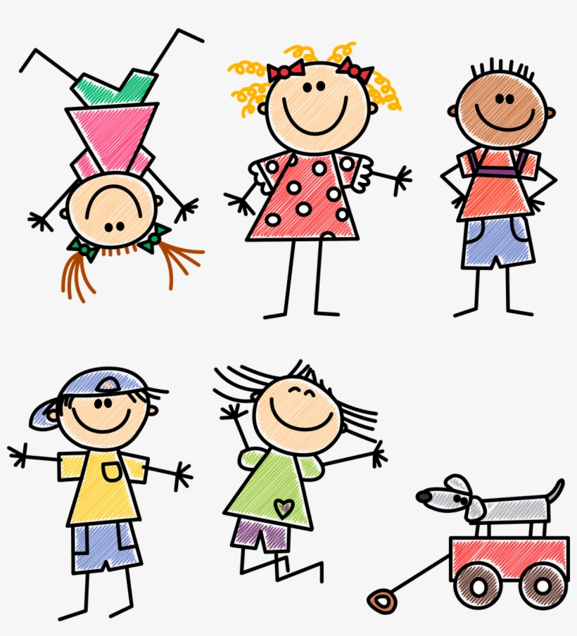 Kids Club And Community Meal - Upside Down Clip Art, transparent png #5717610