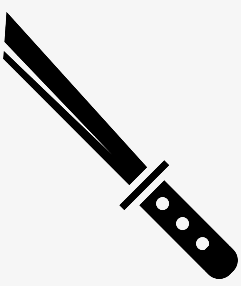 Katana Transparent Image - Katana Png, transparent png #5717726
