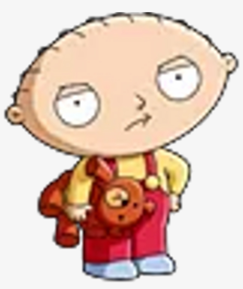 Family Guy Sticker Png, transparent png #5717774