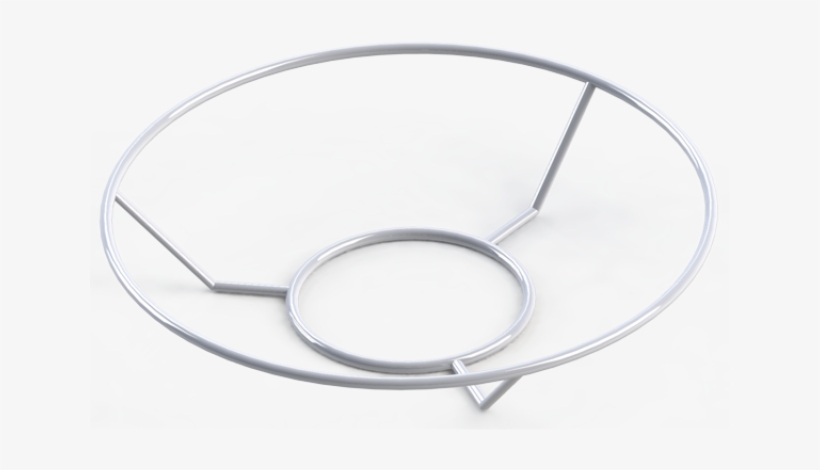 Order This Chimney Lampshade Ring In Any Configuration, transparent png #5717775