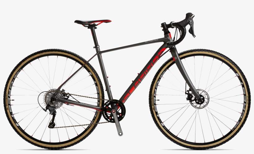 Cyclo-cross Bikes, transparent png #5717842