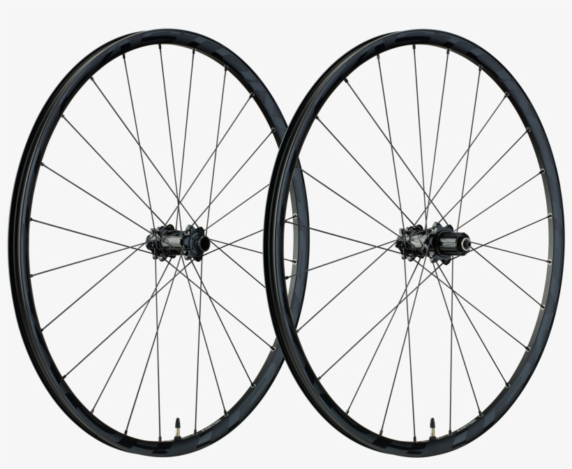 Haven - Hope Pro 4 Enduro Wheelset, transparent png #5717903