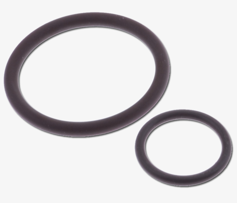 Miscellaneous O Rings - O-ring, transparent png #5717904