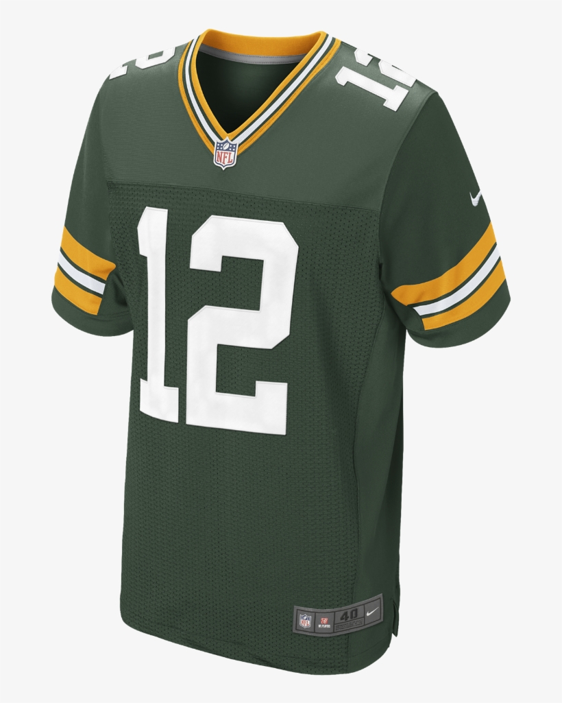 packers elite jersey