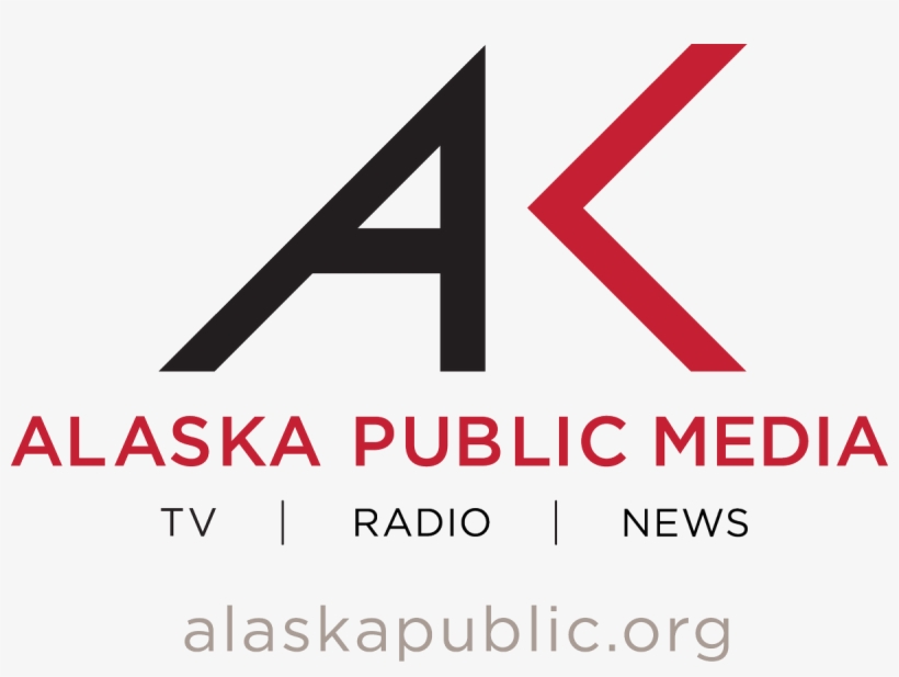 Alaska Public Media @alaskapublic - Alaska Public Media, transparent png #5718561