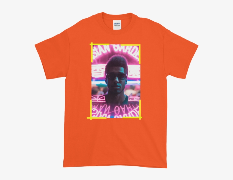 File 09dd79d240 Small - T-shirt, transparent png #5718764