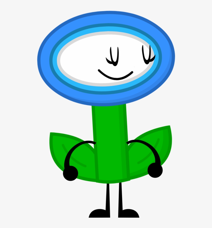 Ice Flower 3 - Twisted Turns Reboot Ice Flower, transparent png #5719298