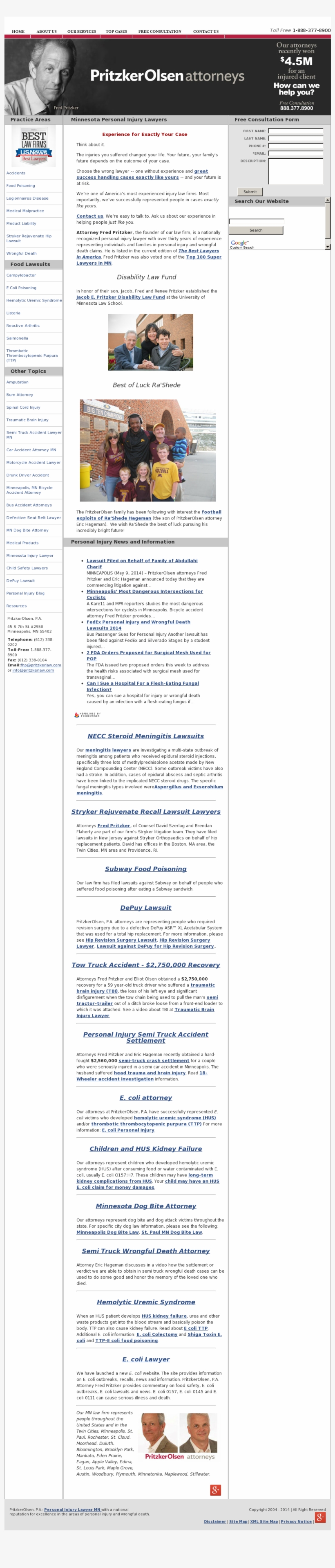 Pritzker Olsen Competitors, Revenue And Employees, transparent png #5719344
