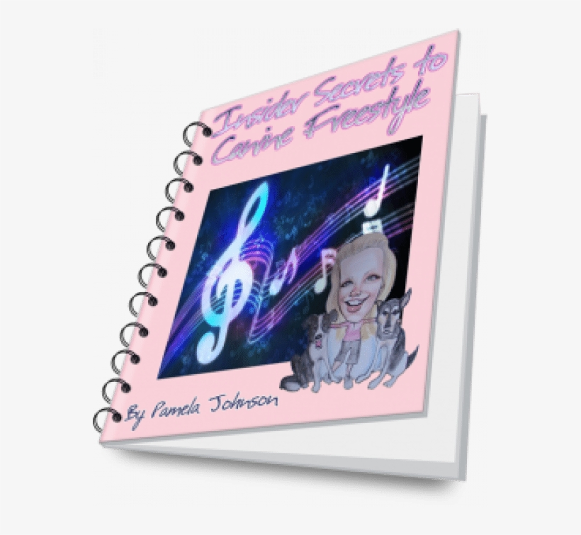 Insider Secrets To Canine Freestyle Will Give You Training - Hochzeitstagebuch: Für Die Planung Und Erinnerung An, transparent png #5719524