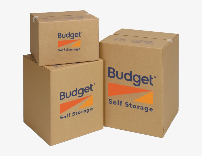 Boxes - Budget, transparent png #5719669