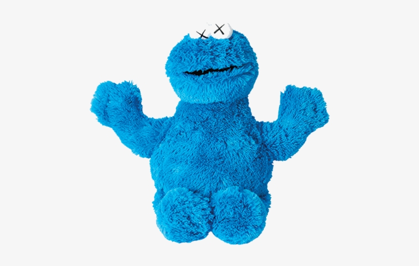 Shopping - セサミ ストリート ユニクロ, transparent png #5719836