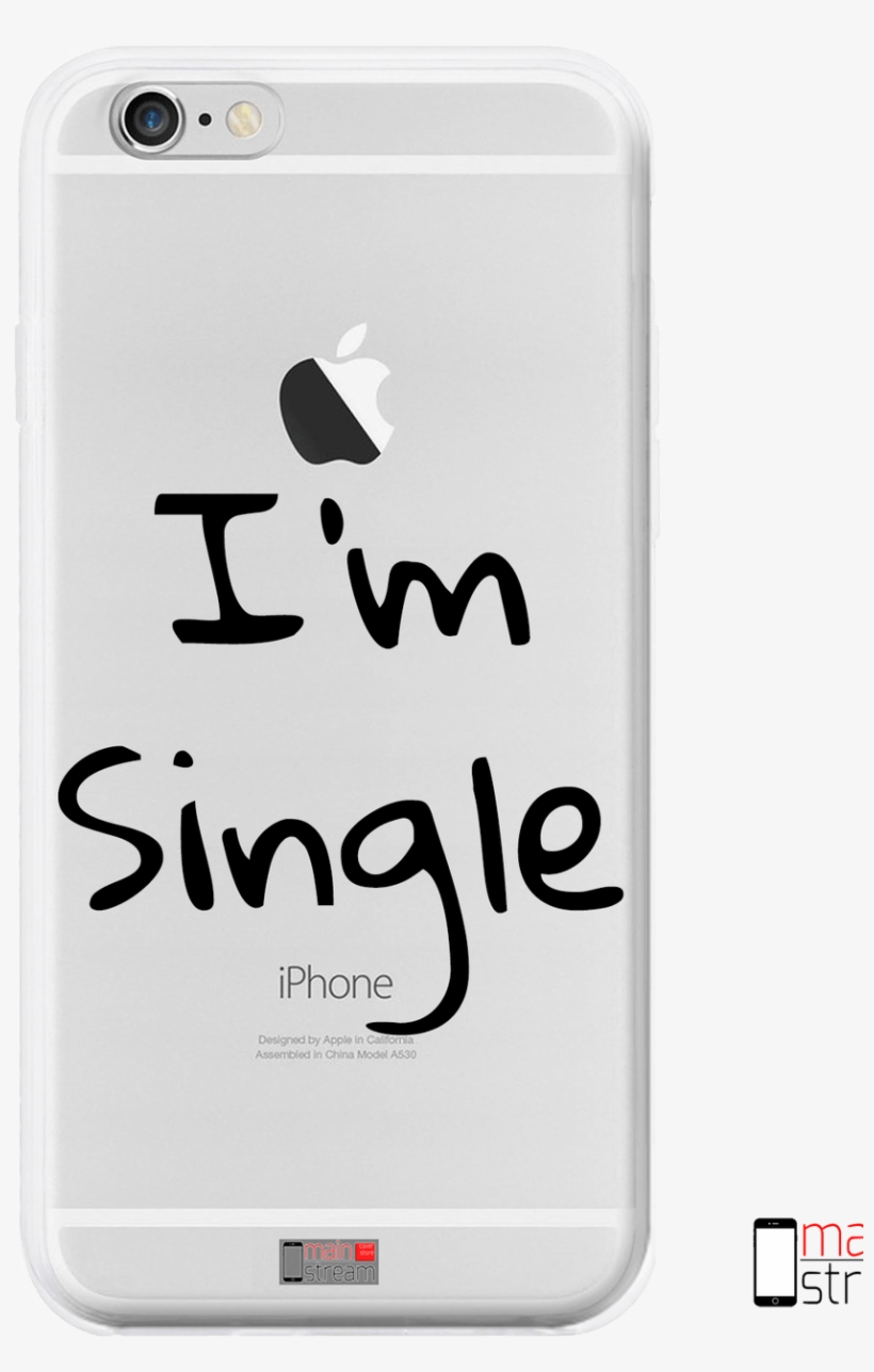 I'm Single Cover - Free Transparent PNG Download - PNGkey