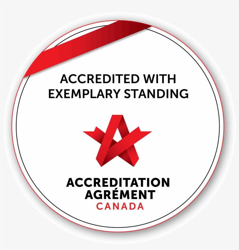 Accredited With Exemplary Standing, transparent png #5719959