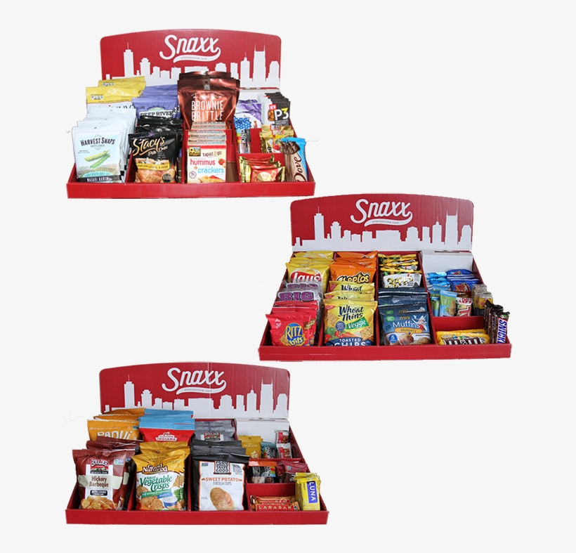 Buy A Box - Convenience Food, transparent png #5720262