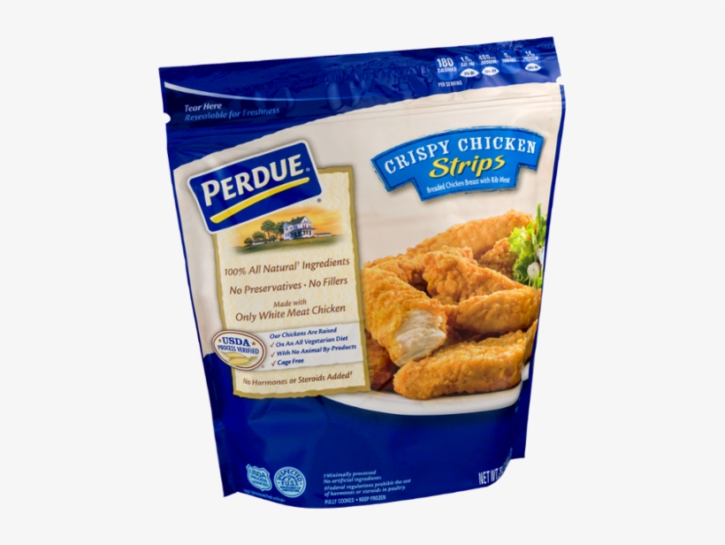 Perdue Chicken Tenders, transparent png #5720437