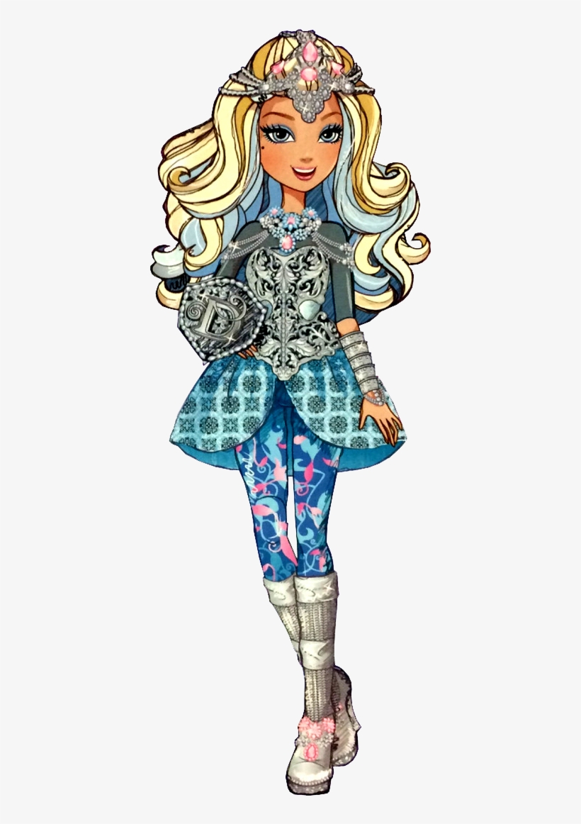 Clipart Transparent Bratz Drawing Art - Ever After High Darling Charming Dragon Games, transparent png #5720625