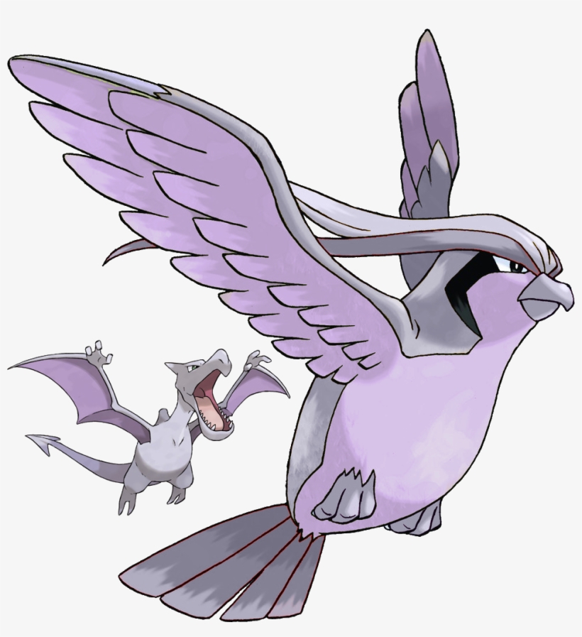 View Pidgeot , - Pokemon Pidgeot, transparent png #5720683