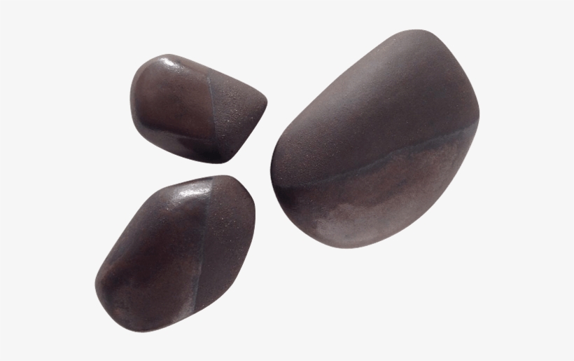 Ceramic Pebbles - Ceramic, transparent png #5720849
