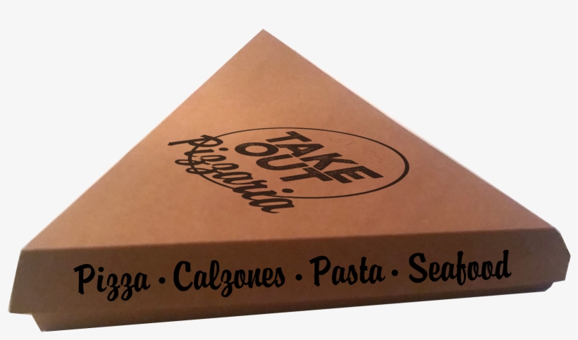 Pizza-box - Pizza Box, transparent png #5720905