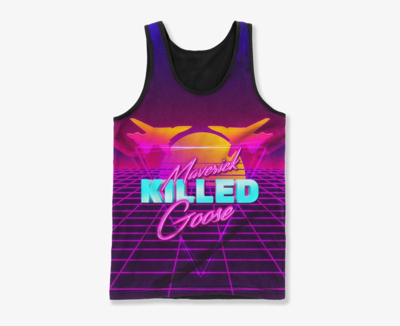 Maverick Killed Goose, transparent png #5721445