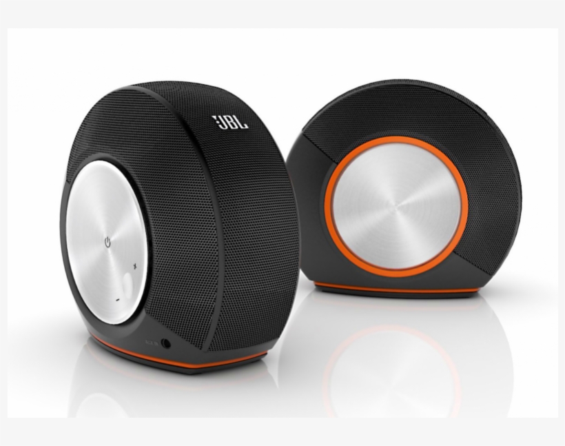 Jbl Pebbles - Blackb00f8hrtccjbl - ลำโพง คอม Jbl, transparent png #5721546