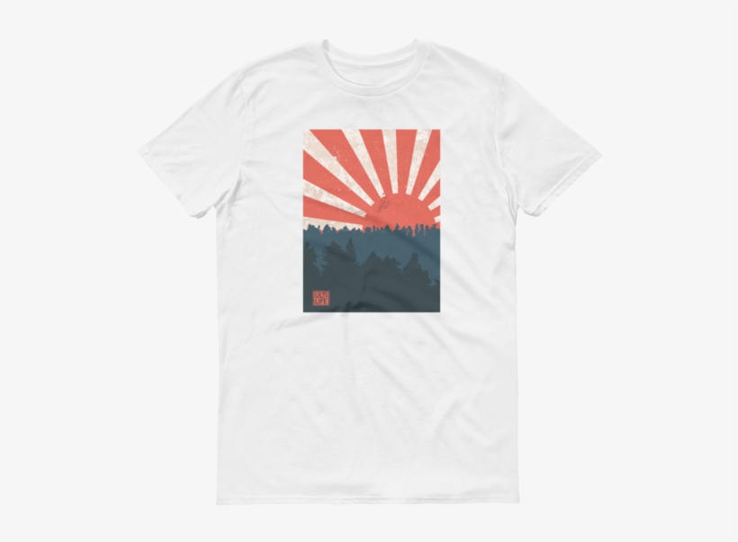 The Rising Sun Men's - Camiseta Pantera Negra Marvel Piticas, transparent png #5721593