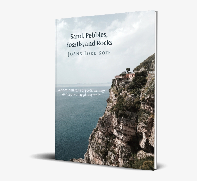 Sand, Pebbles, Fossils, And Rocks - Sappho Publishing, transparent png #5721764