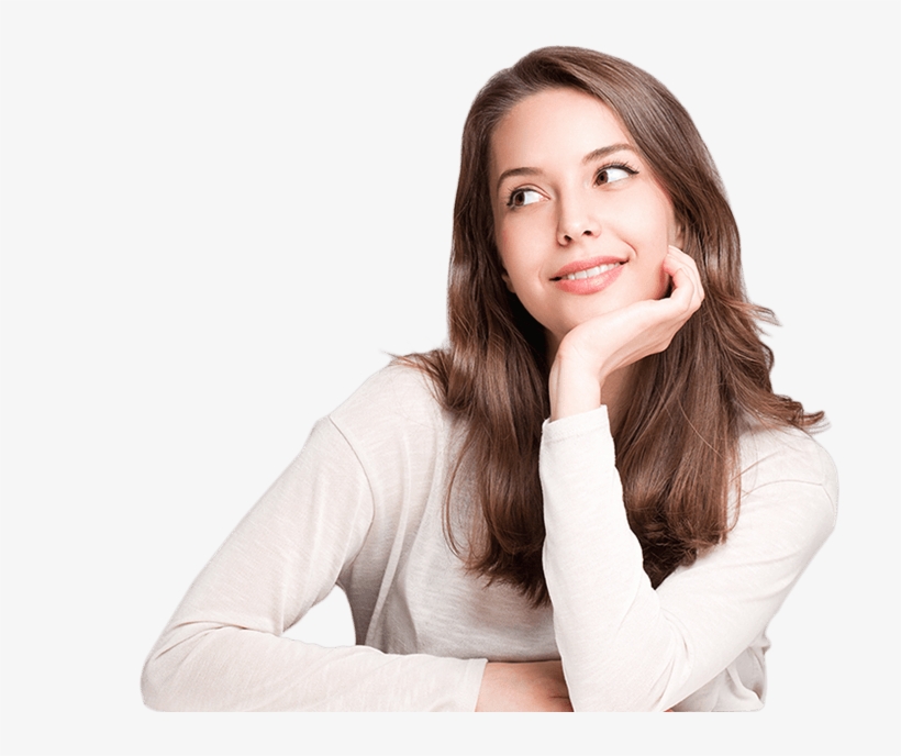 Experience The Mill Creek Difference - Girl, transparent png #5721830