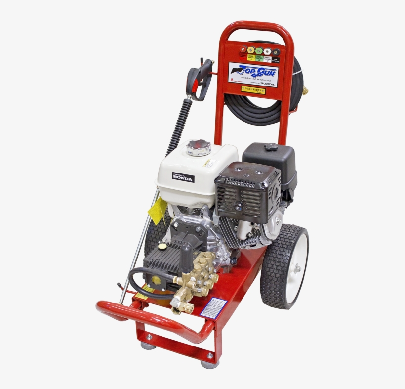 Top Gun Px390ra-4040z Pressure Washer - Top Gun, transparent png #5721831