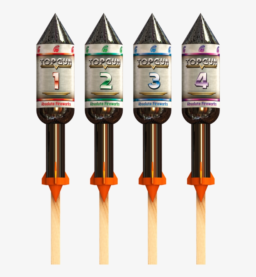 Larger Photo - Rocket, transparent png #5722130