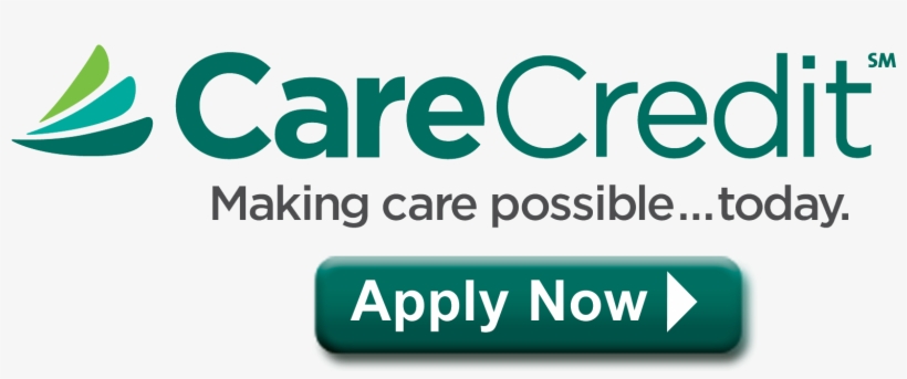 Apply For Care Credit, transparent png #5722257
